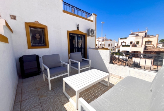 Rynek Wtórny - Bliźniak - Orihuela Costa