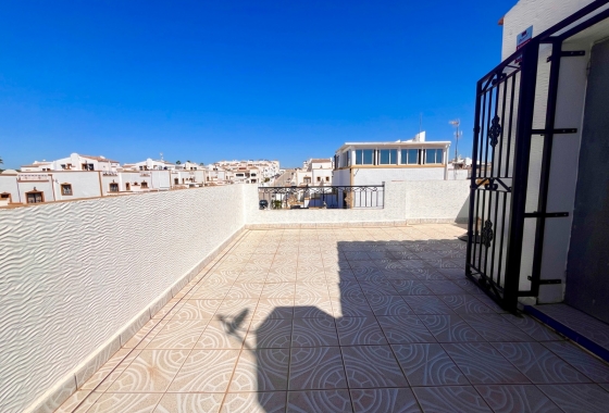 Rynek Wtórny - Bliźniak - Orihuela Costa