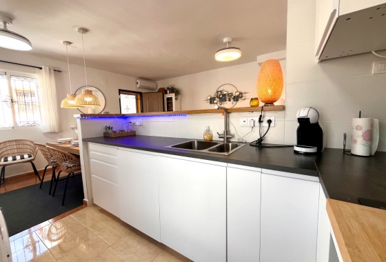 Rynek Wtórny - Bliźniak - Orihuela Costa