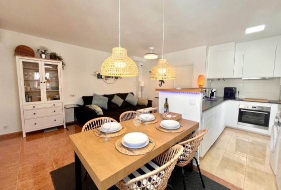 Rynek Wtórny - Bliźniak - Orihuela Costa