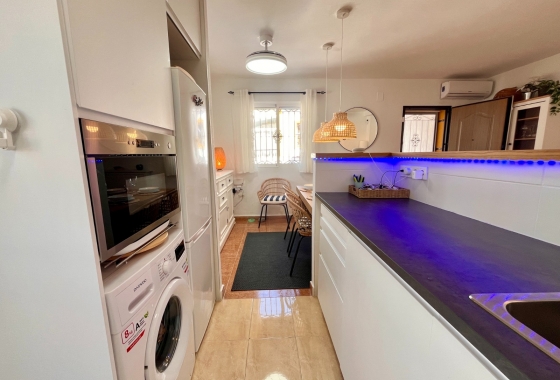 Rynek Wtórny - Bliźniak - Orihuela Costa