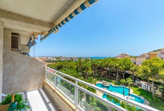 Resale - Apartment / flat - Campoamor