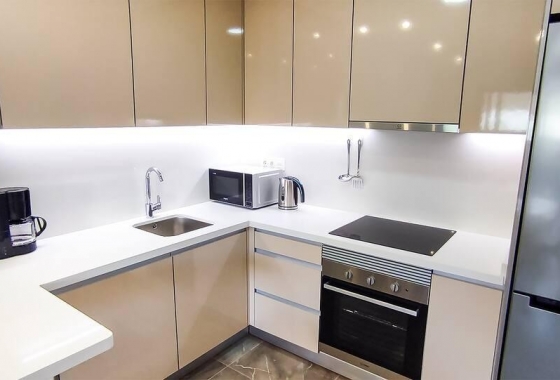 Reventa - Apartamento / piso - Torrevieja - Centro