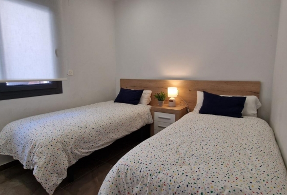 Reventa - Apartamento / piso - Torrevieja - Centro