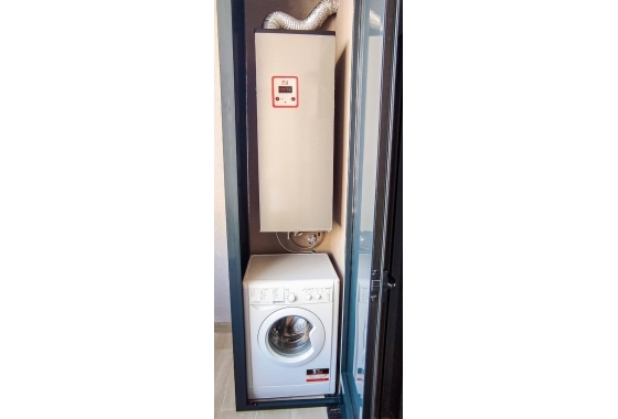 Reventa - Apartamento / piso - Torrevieja - Centro