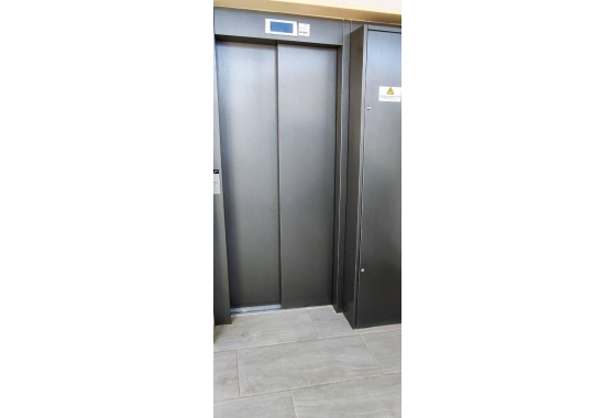 Reventa - Apartamento / piso - Torrevieja - Centro