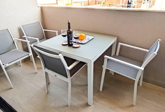 Reventa - Apartamento / piso - Torrevieja - Centro