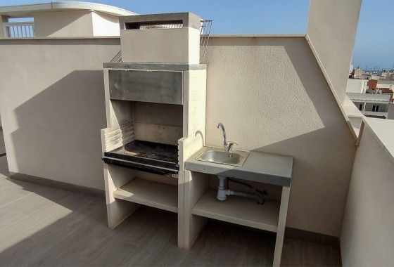 Reventa - Apartamento / piso - Torrevieja - Centro