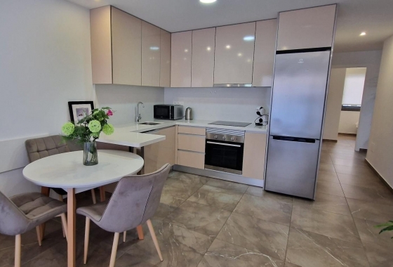 Reventa - Apartamento / piso - Torrevieja - Centro