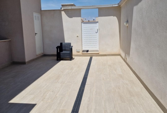 Reventa - Apartamento / piso - Torrevieja - Centro