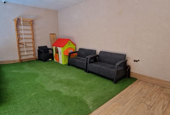 Reventa - Apartamento / piso - Torrevieja - Centro