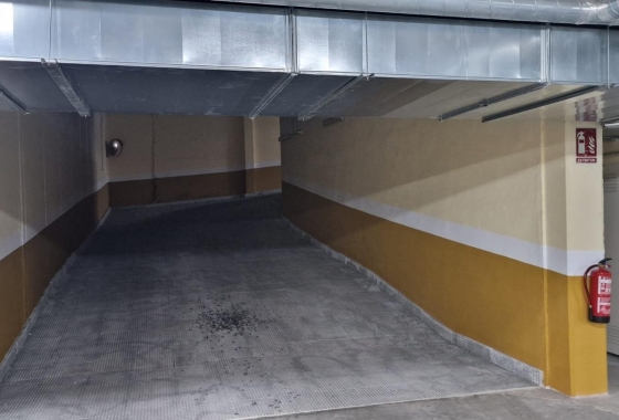 Reventa - Apartamento / piso - Torrevieja - Centro