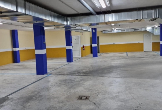 Reventa - Apartamento / piso - Torrevieja - Centro