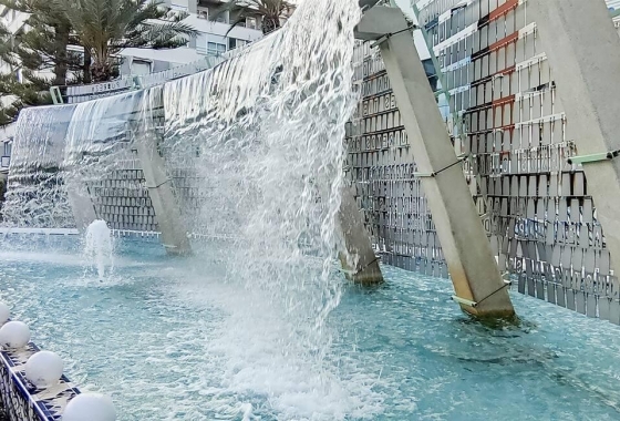 Reventa - Apartamento / piso - Torrevieja - Centro