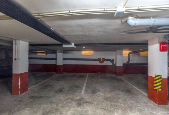 Reventa - Apartamento / piso - Orihuela Costa - Dehesa de campoamor