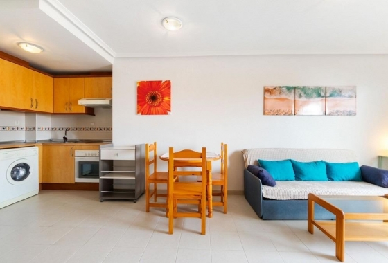 Reventa - Apartamento / piso - Orihuela Costa - Dehesa de campoamor