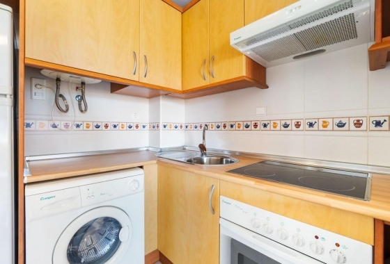 Reventa - Apartamento / piso - Orihuela Costa - Dehesa de campoamor