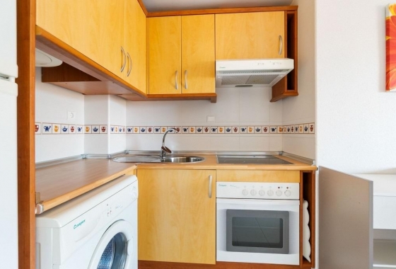 Reventa - Apartamento / piso - Orihuela Costa - Dehesa de campoamor