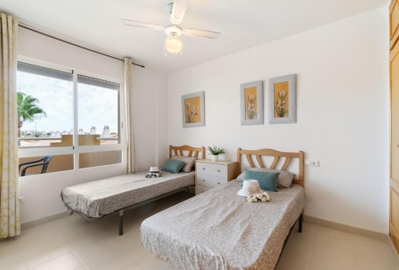 Reventa - Apartamento / piso - Orihuela Costa - Dehesa de campoamor