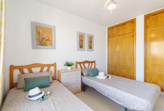 Reventa - Apartamento / piso - Orihuela Costa - Dehesa de campoamor