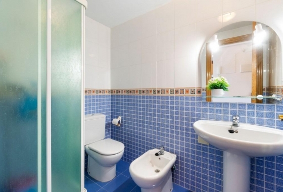 Reventa - Apartamento / piso - Orihuela Costa - Dehesa de campoamor