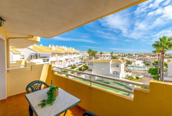 Reventa - Apartamento / piso - Orihuela Costa - Dehesa de campoamor