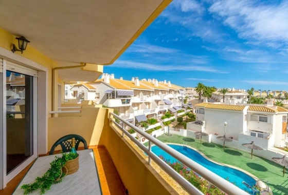 Reventa - Apartamento / piso - Orihuela Costa - Dehesa de campoamor