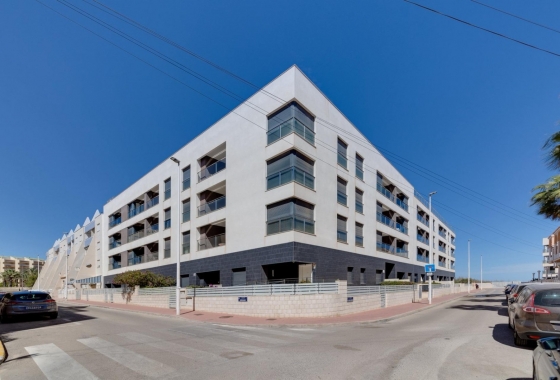 Reventa - Apartamento / piso - La Mata