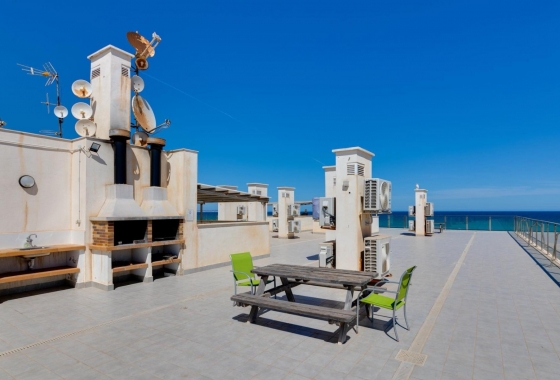 Reventa - Apartamento / piso - La Mata