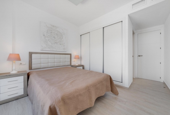 Reventa - Apartamento / piso - La Mata