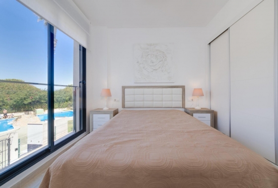 Reventa - Apartamento / piso - La Mata