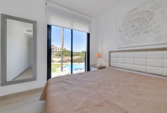 Reventa - Apartamento / piso - La Mata