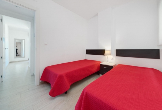 Reventa - Apartamento / piso - La Mata