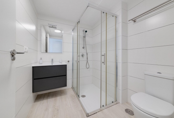 Reventa - Apartamento / piso - La Mata