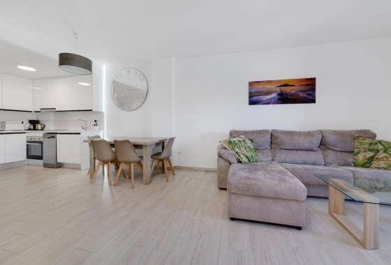 Reventa - Apartamento / piso - La Mata