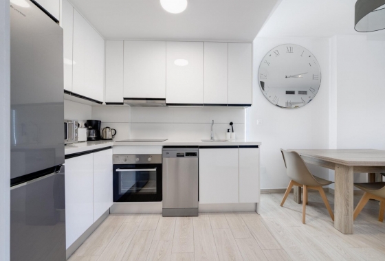 Reventa - Apartamento / piso - La Mata