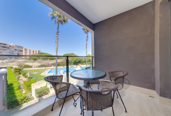 Reventa - Apartamento / piso - La Mata