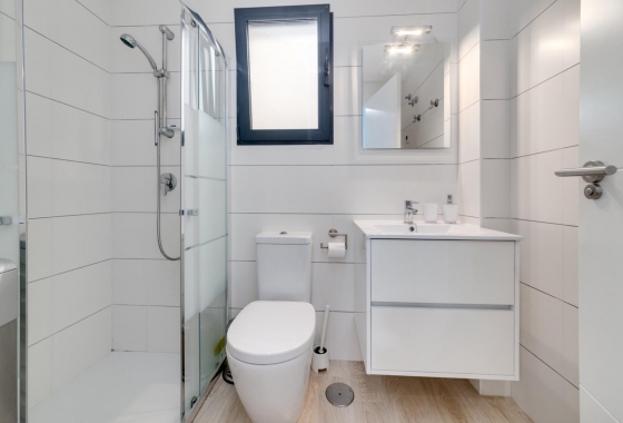 Reventa - Apartamento / piso - La Mata