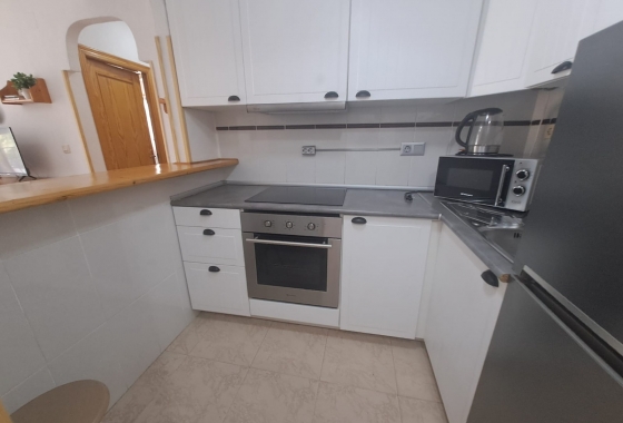 Reventa - Apartamento / piso - La Mata