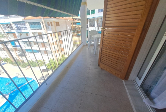 Reventa - Apartamento / piso - La Mata