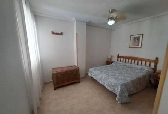 Reventa - Apartamento / piso - La Mata