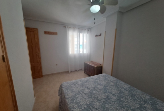 Reventa - Apartamento / piso - La Mata