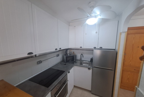 Reventa - Apartamento / piso - La Mata