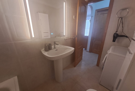 Reventa - Apartamento / piso - La Mata