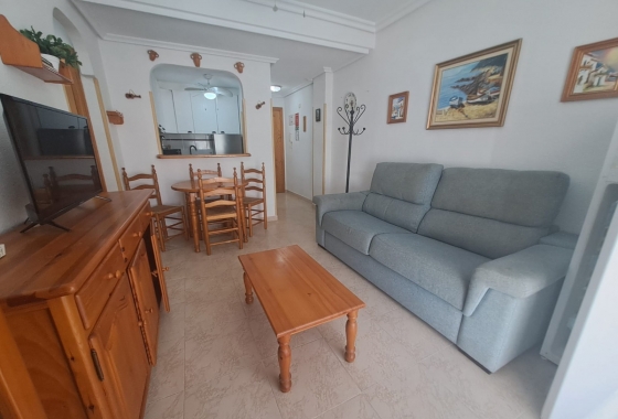 Reventa - Apartamento / piso - La Mata