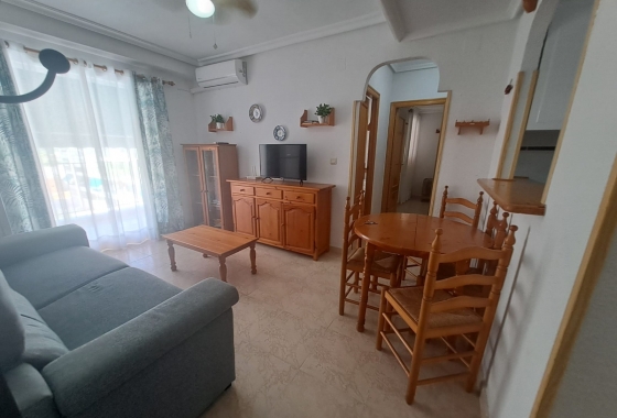 Reventa - Apartamento / piso - La Mata