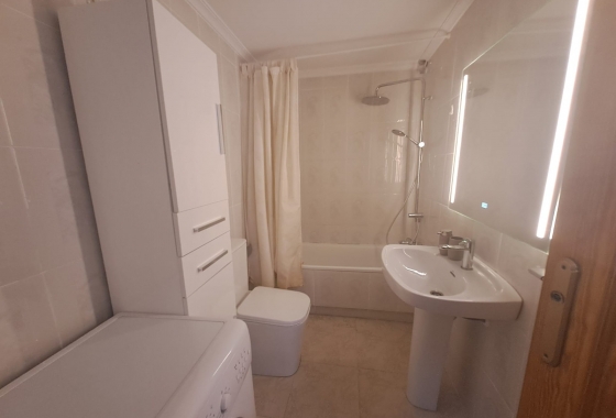 Reventa - Apartamento / piso - La Mata