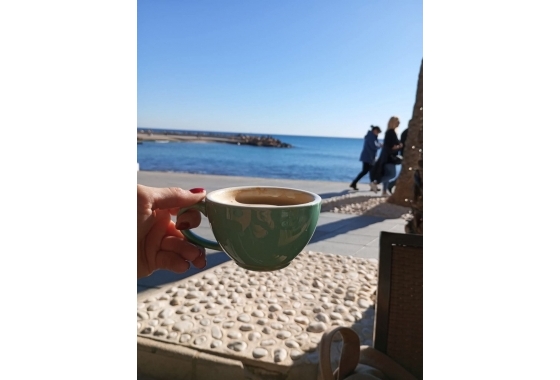 Reventa - Apartamento / piso - La Mata