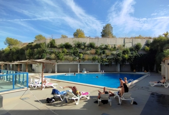 Reventa - Apartamento / piso - Alicante -  Urbanización