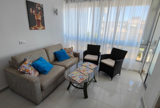 Rynek Wtórny - Apartament - Torrevieja - Torrelamata - La Mata